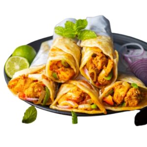Egg Roll