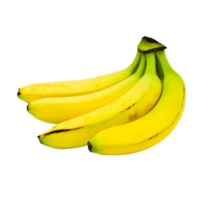 Bananas