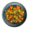 manchurian
