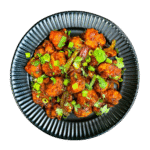 manchurian