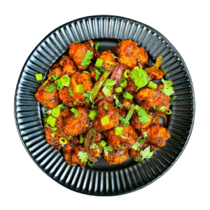 manchurian
