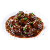 manchurian
